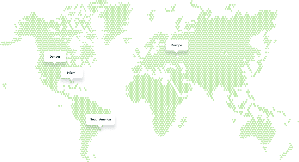 map-green