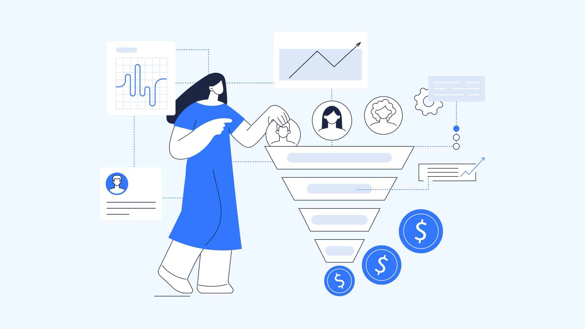 15 Best Lead Management and Tracking Software for 2024