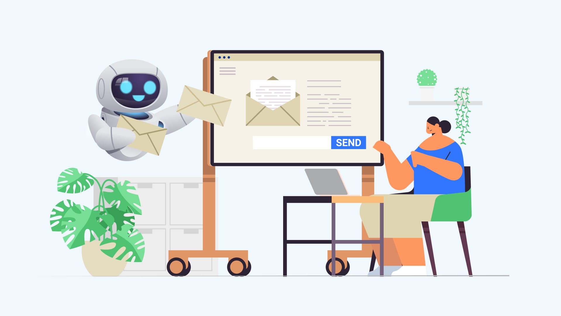 Best Email Marketing Automation Tools in 2024