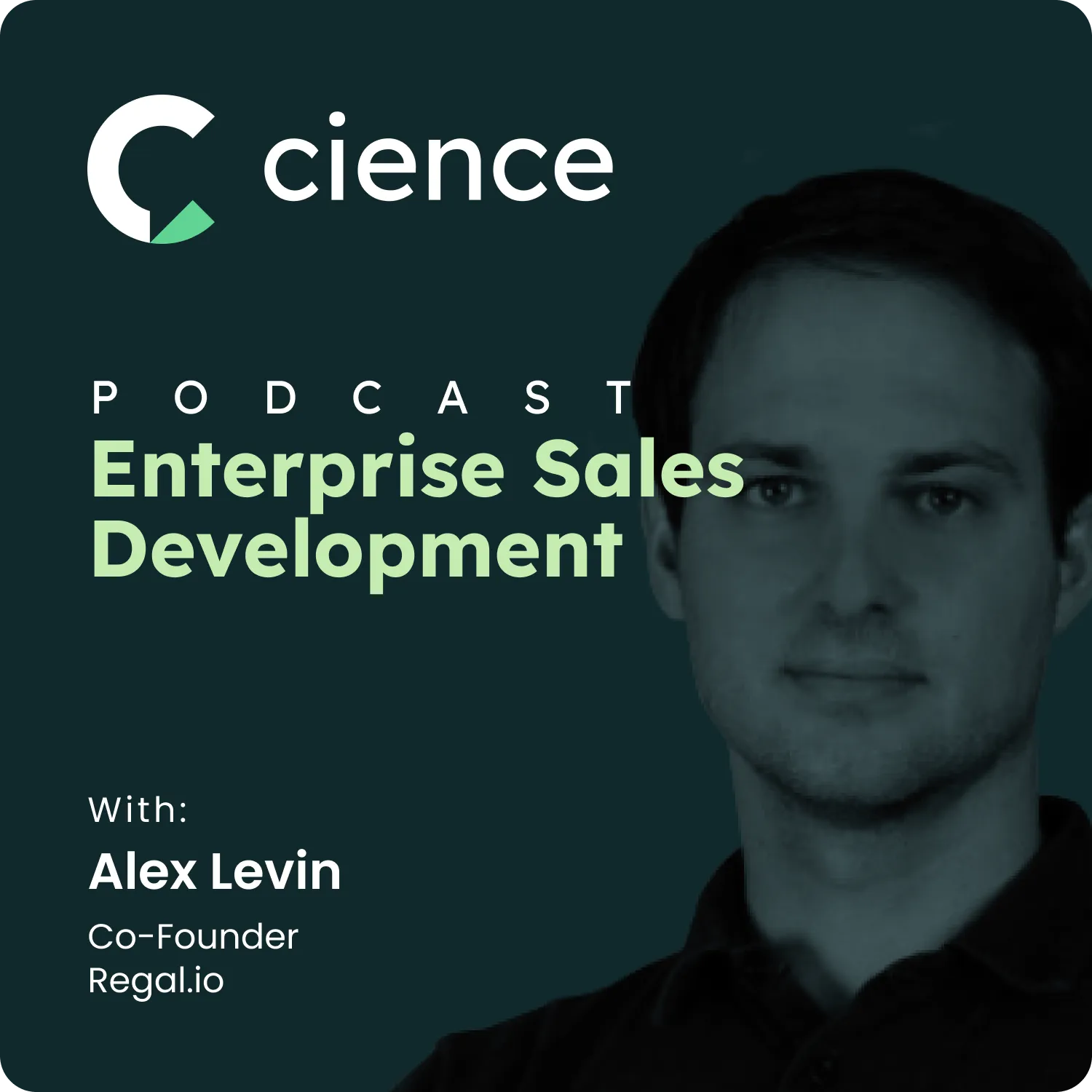 How to Run a Sales Team: Tips & Tricks from Alex Levin