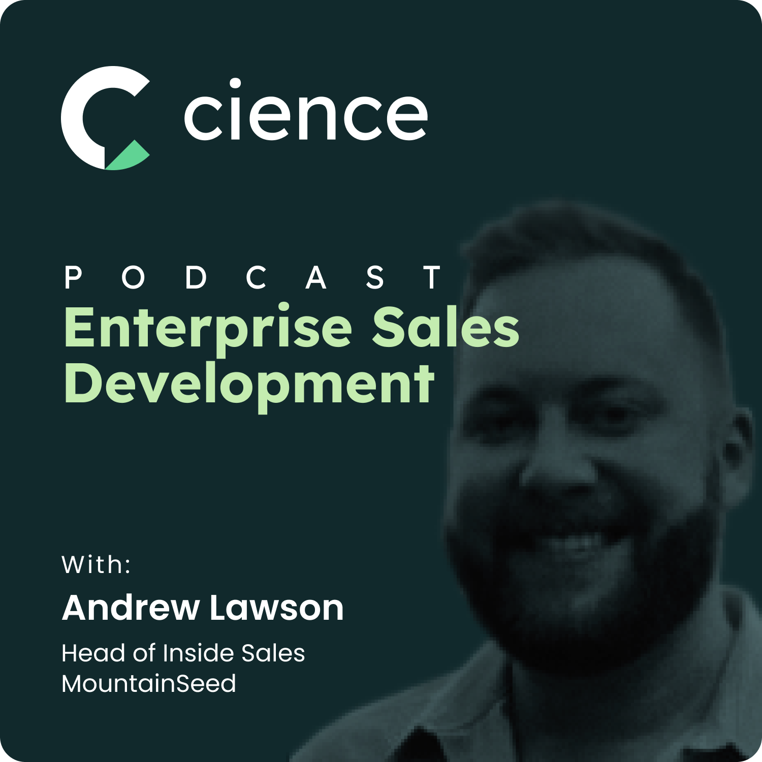 Misconceptions about SDR Teams from Andrew Lawson