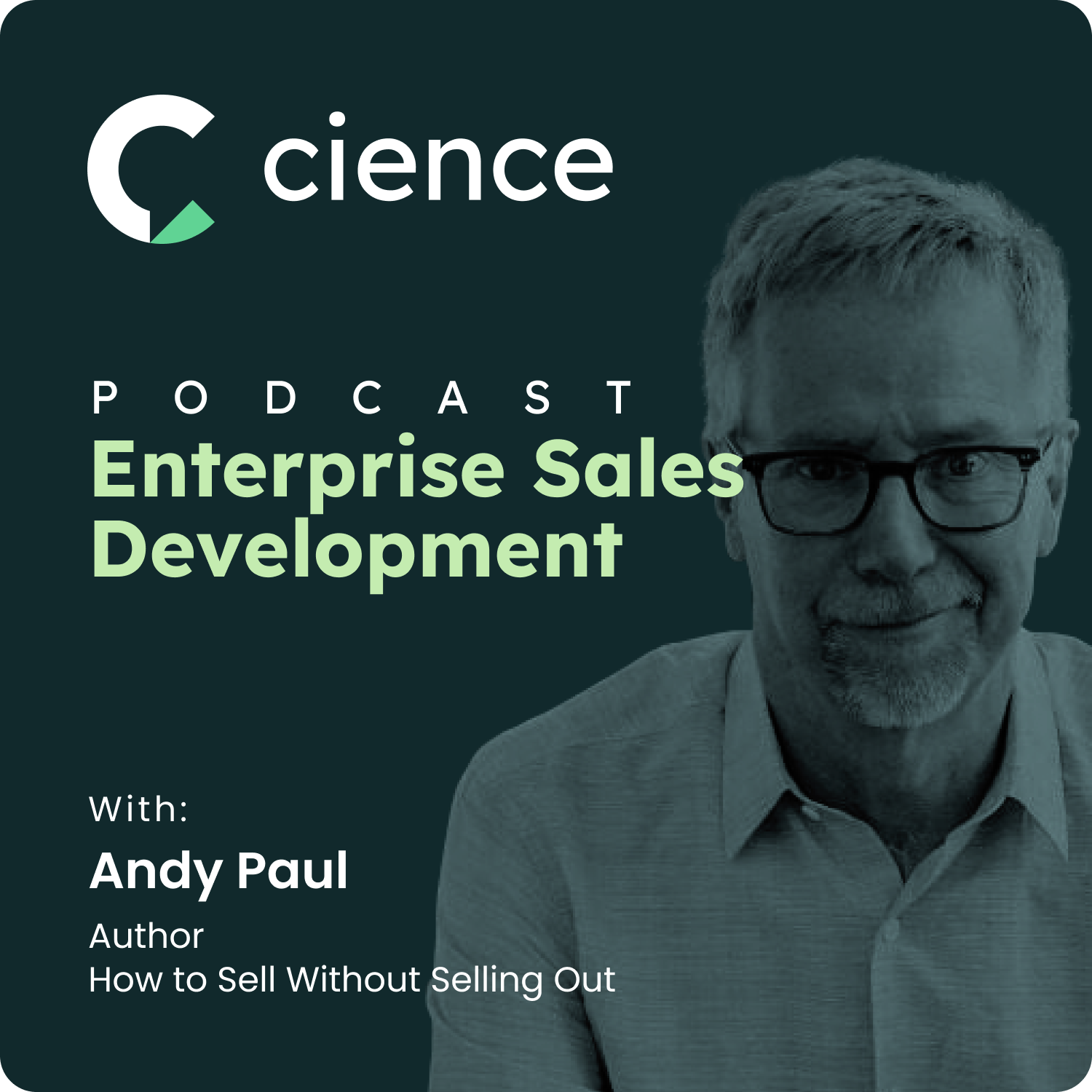 Pillars of Sales as a Strong Business Foundation from Andy Paul