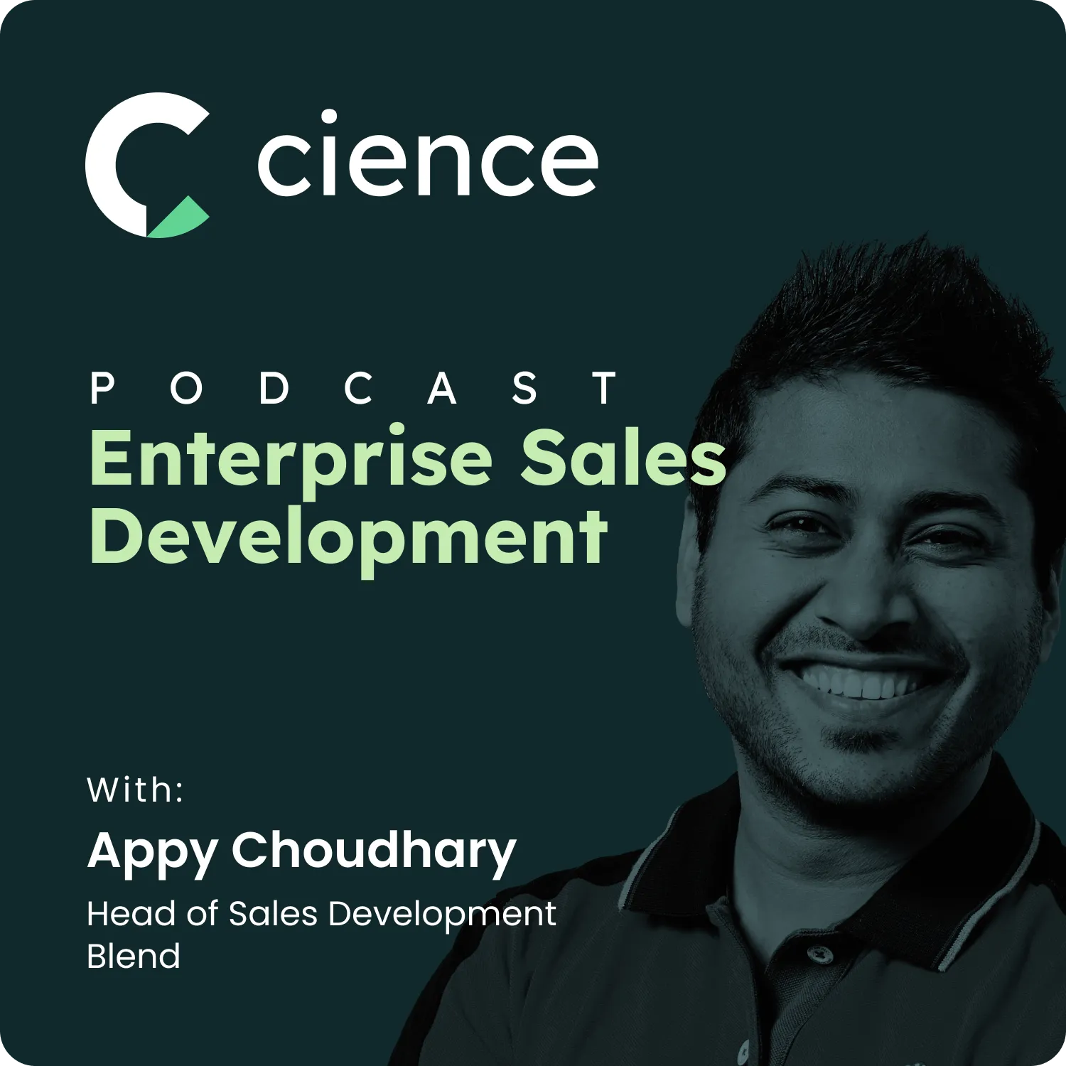 Best Sales Methodologies from Arpit “Appy” Choudhary