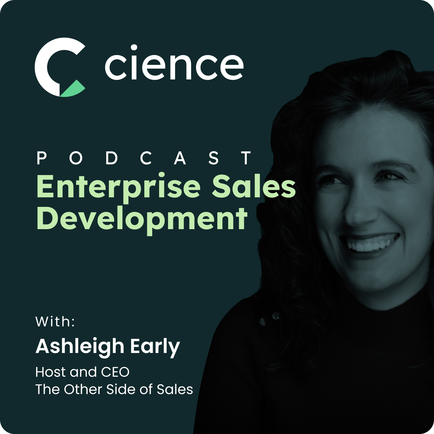 Best Practices for SDR Coaching from Ashleigh Early