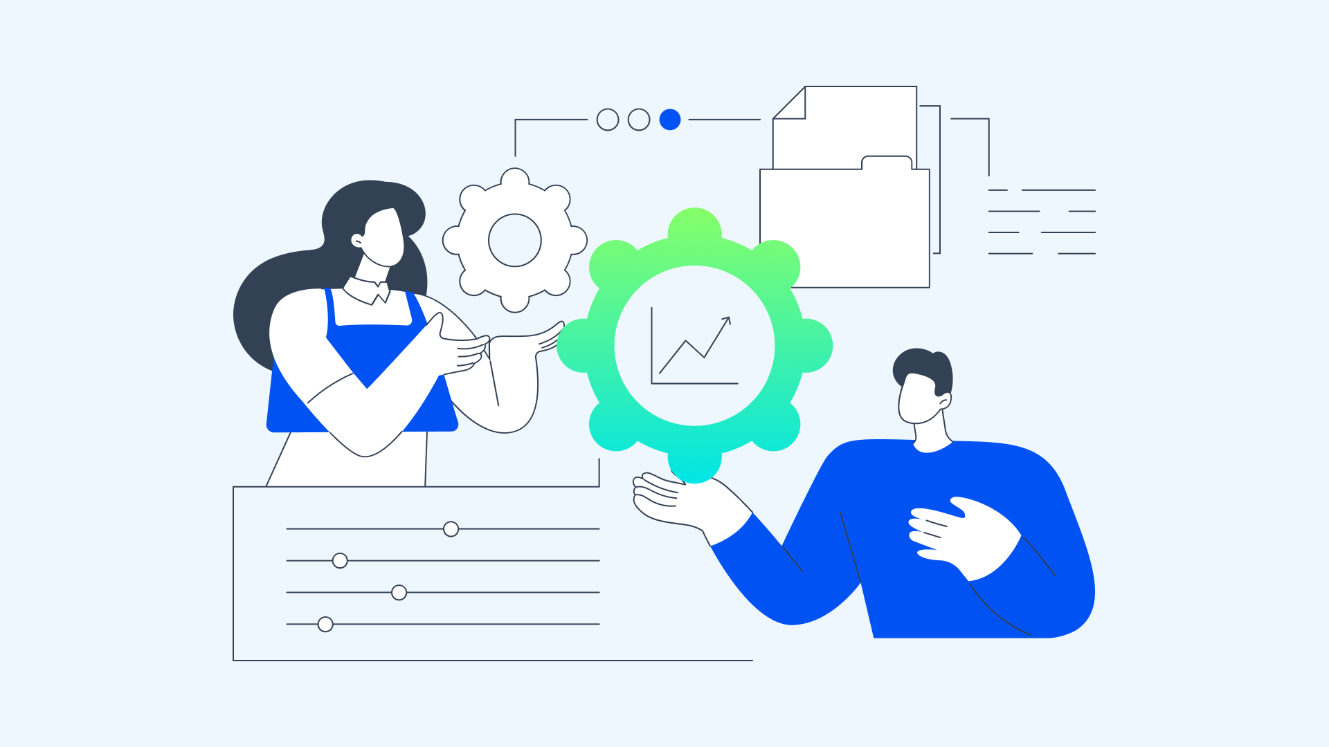 Side-by-side comparison of 13 B2B content syndication platforms ranked by lead quality, targeting options, and publisher network reach