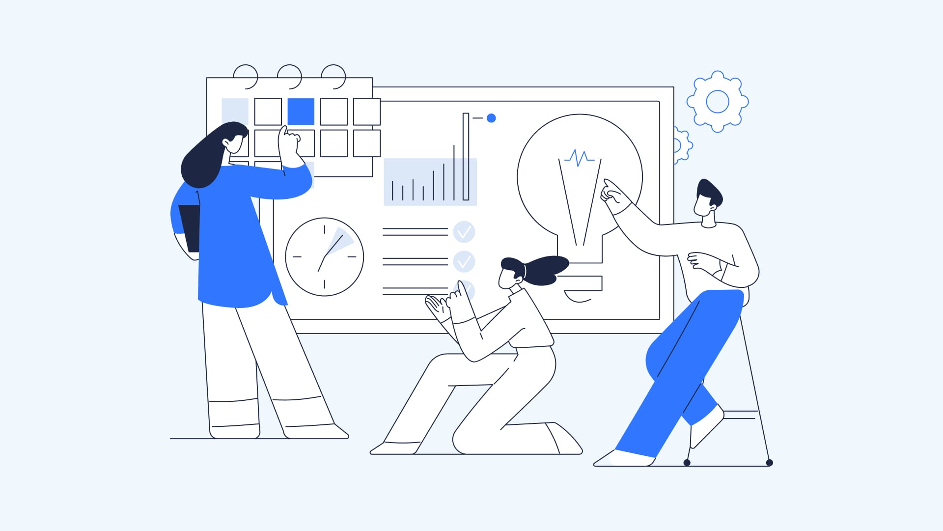 Best Appointment Scheduling Apps and Booking Software for 2024