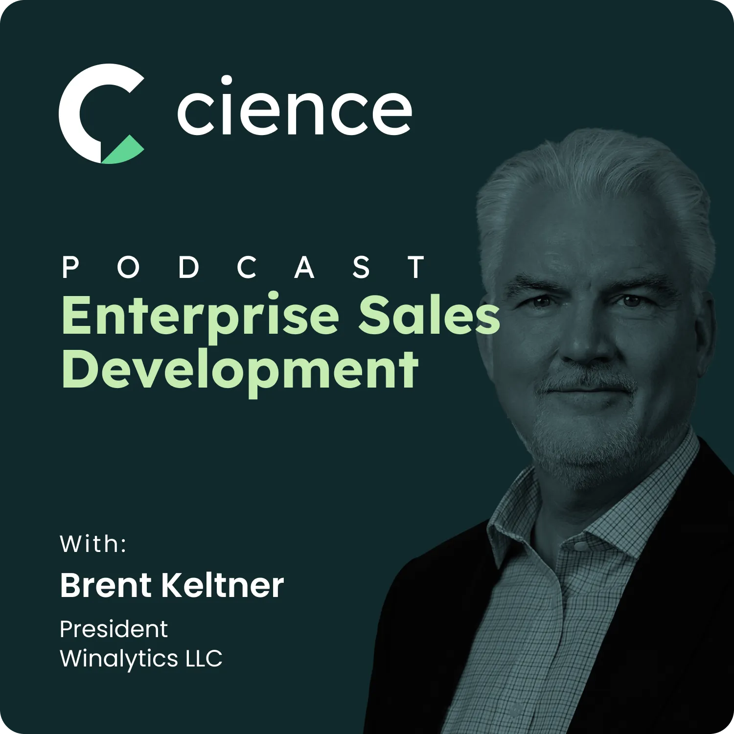 Key Elements of a Sales Pitch from Brent Keltner