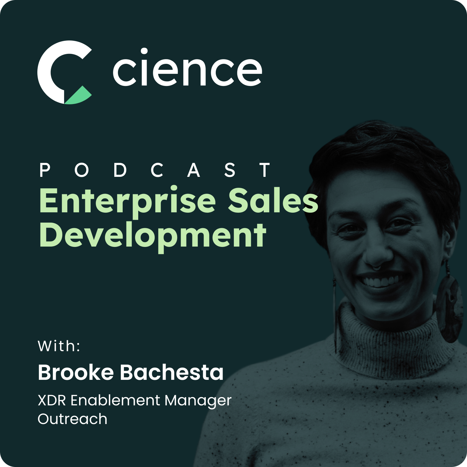How to Measure SDR Performance with Brooke Bachesta