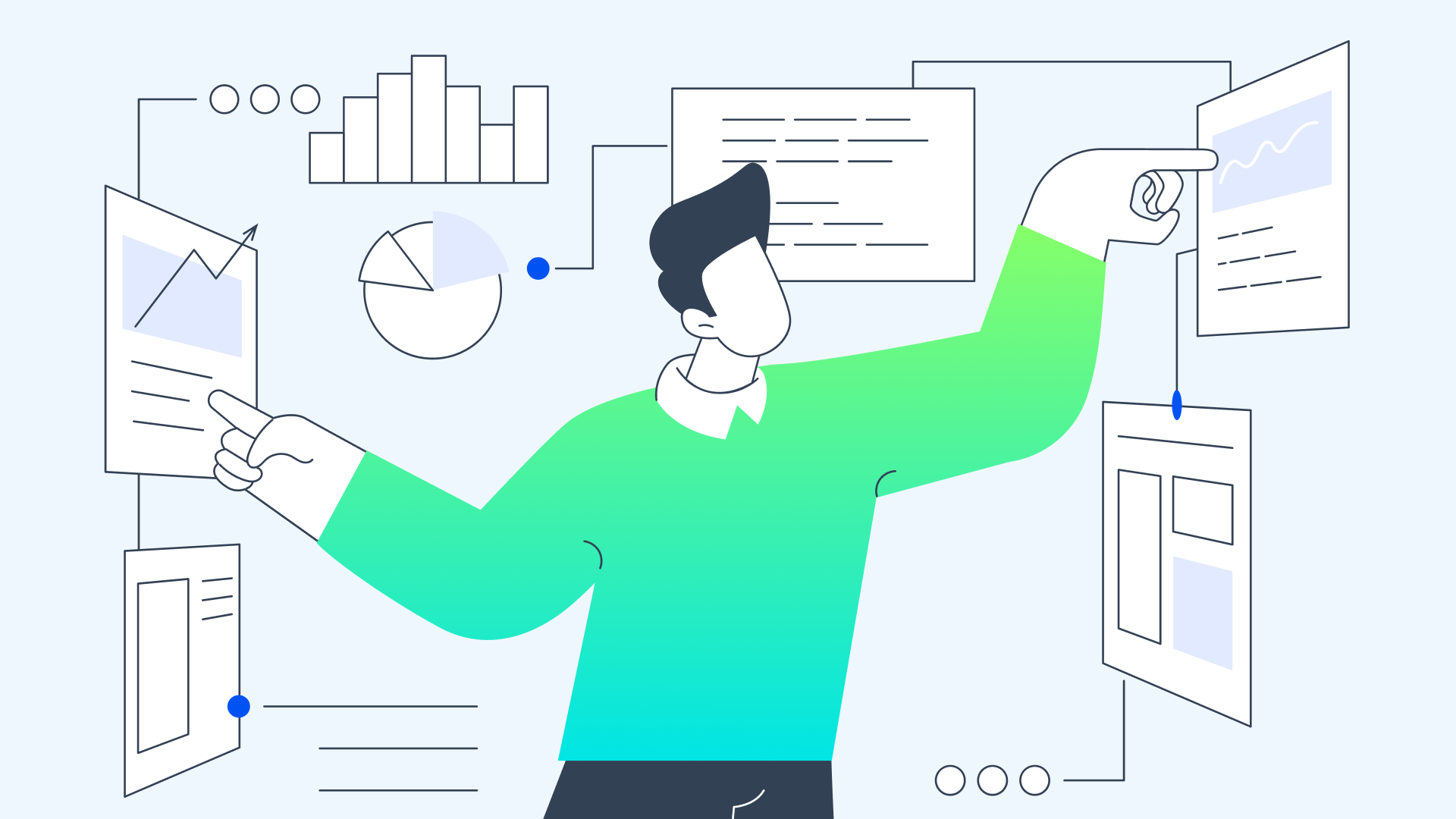 B2B Lead Generation 101: Proven Strategies, Tools & Process Revealed