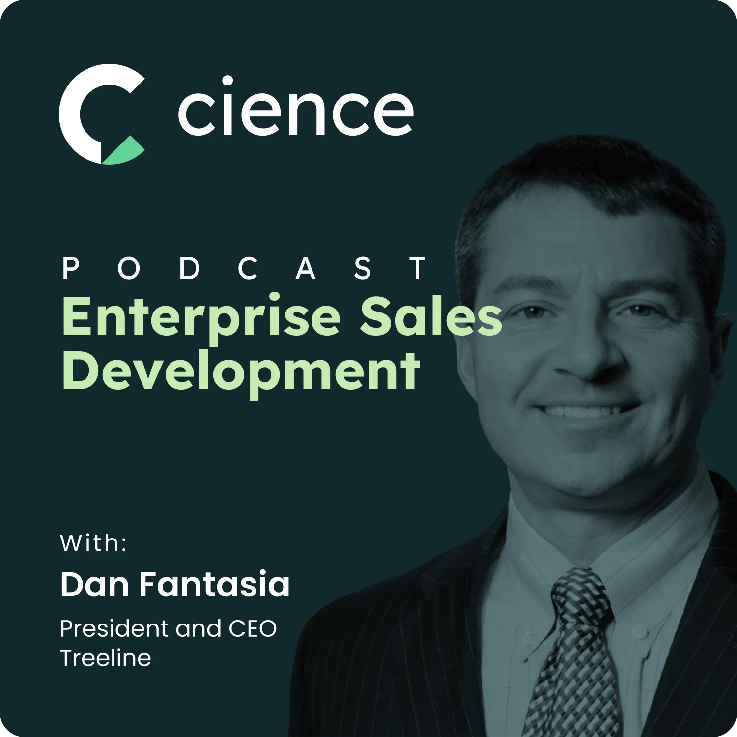 The state of the sales job market and how to grow as a sales professional with Dan