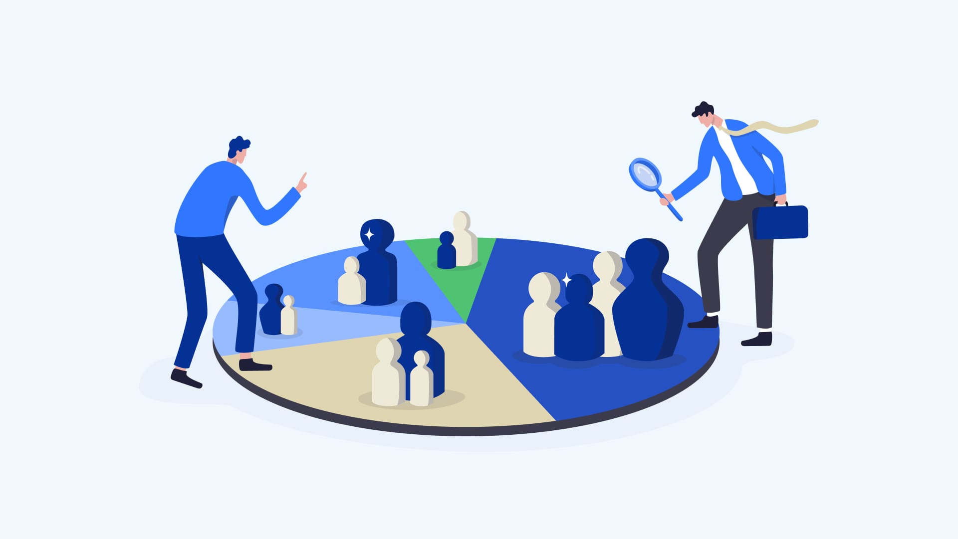 What Is Data Segmentation? A Complete Guide (2024)