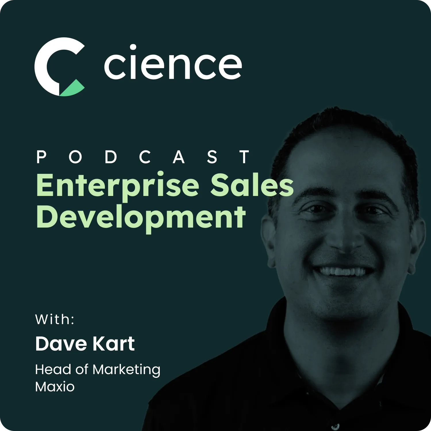 Maximizing BDR Success with Dave Kart