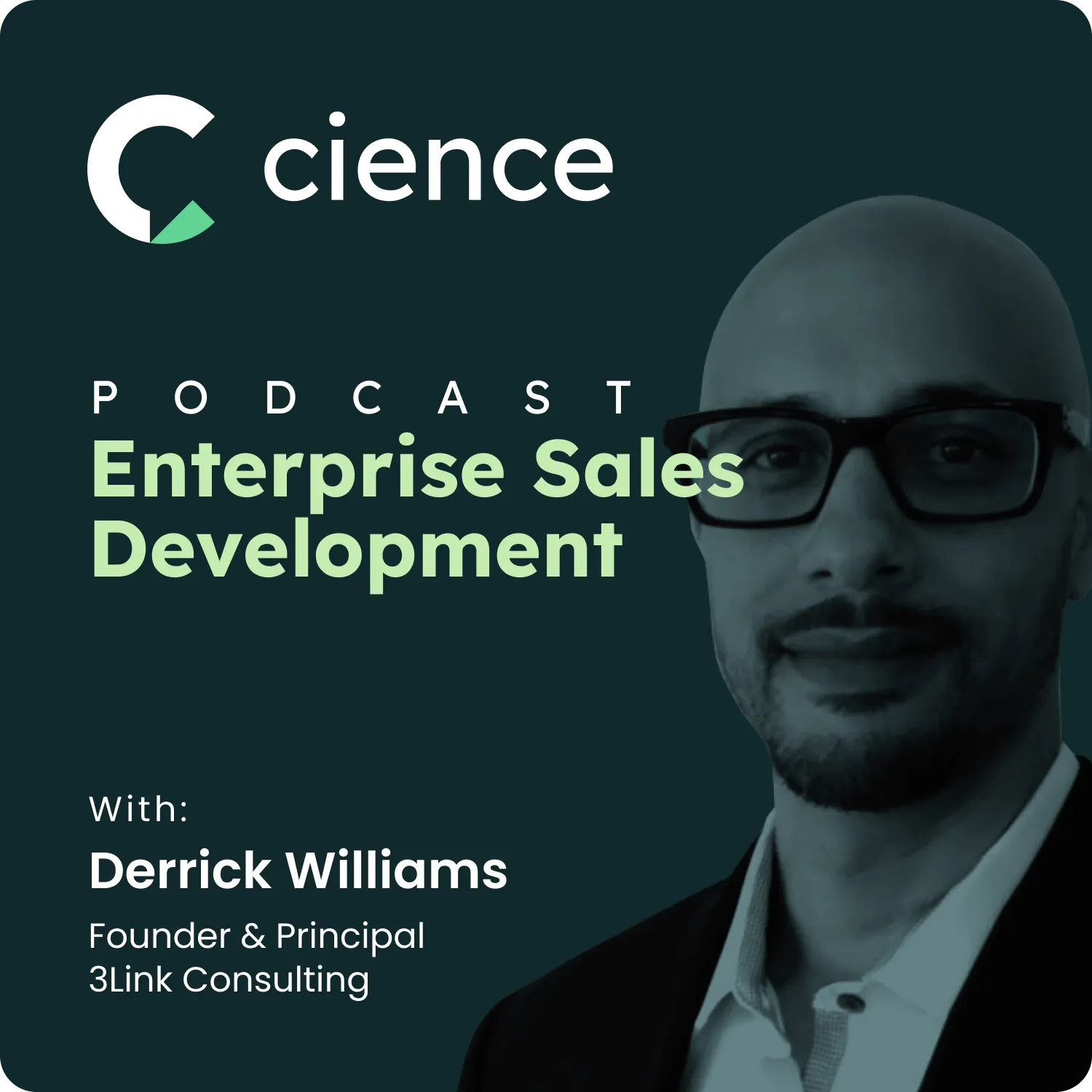 Unlocking Sales Success: The Importance of Message Market Fit and Timing with Derrick Williams