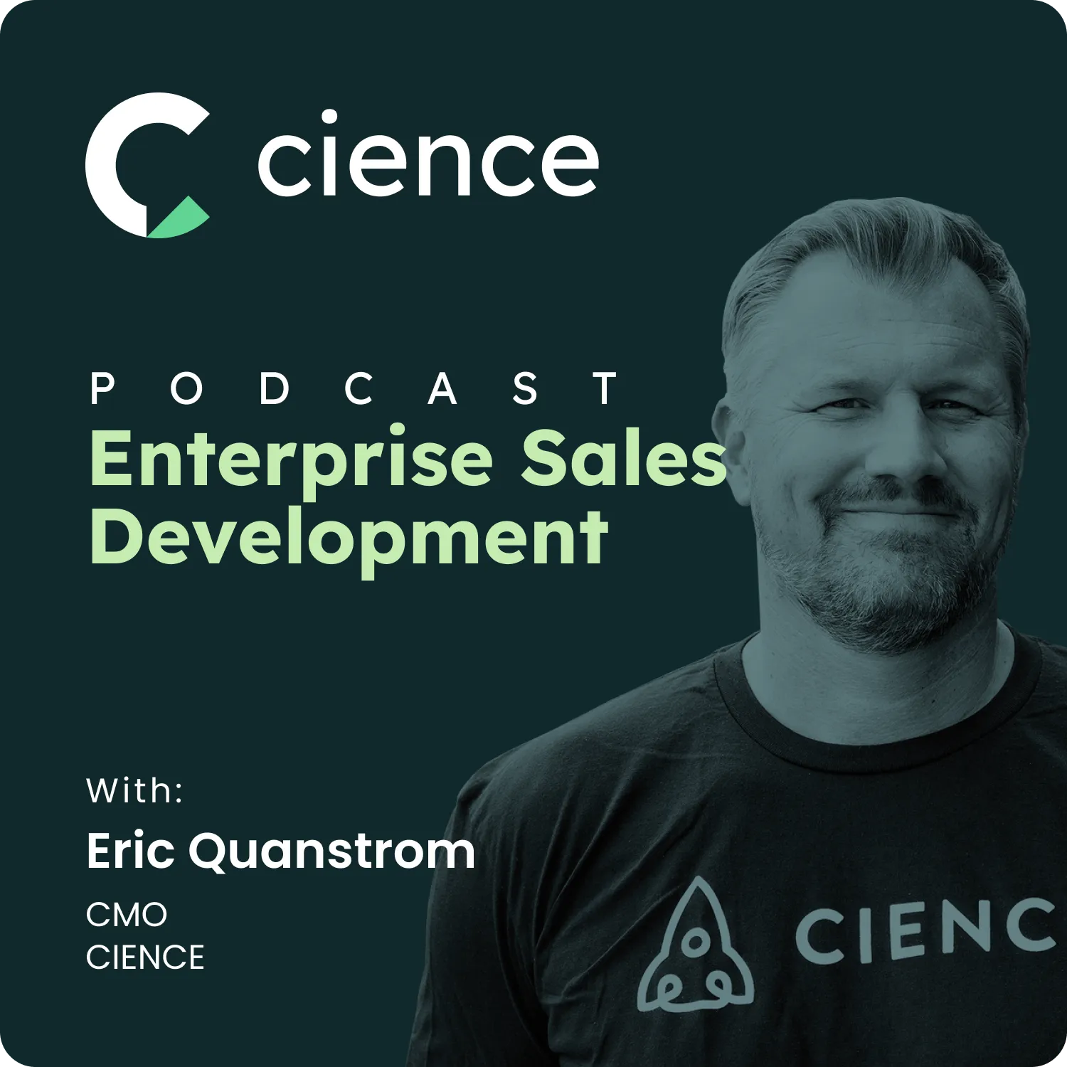 The Rise of Hyperspecialization with Eric Quanstrom