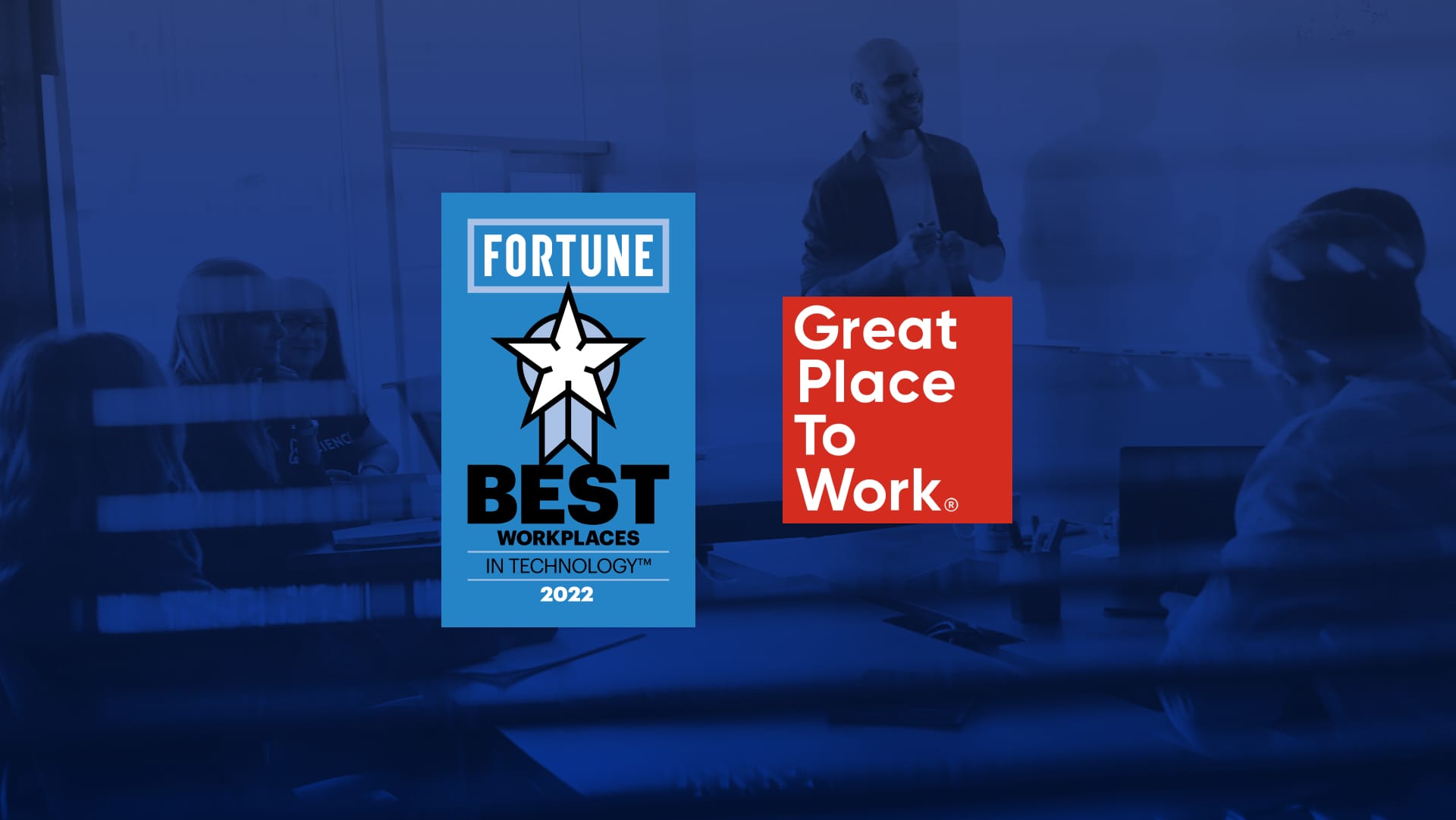 CIENCE Awarded Best Workplaces in Technology 2022 by Fortune