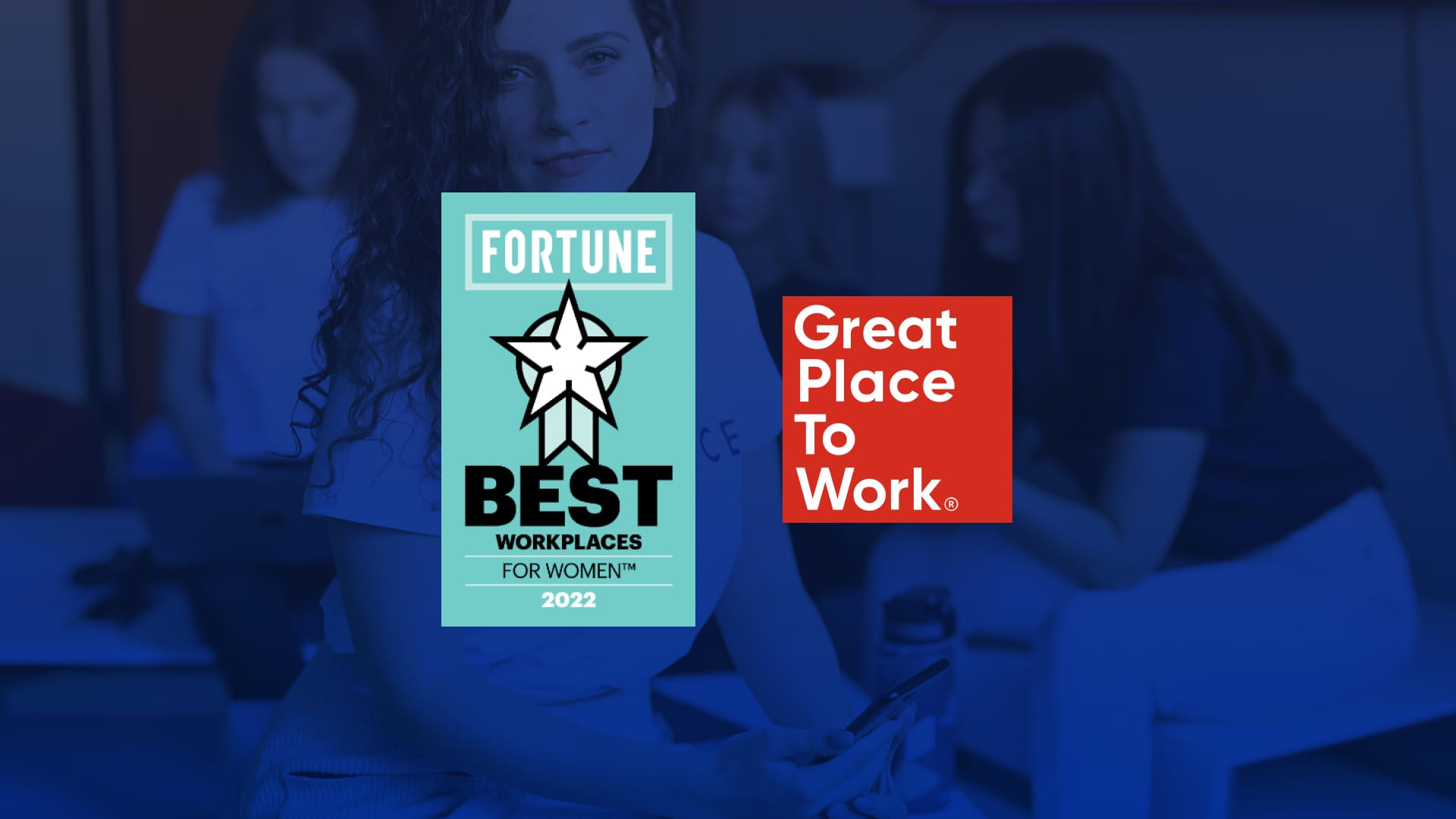 CIENCE Awarded Fortune Best Workplaces for Women 2022
