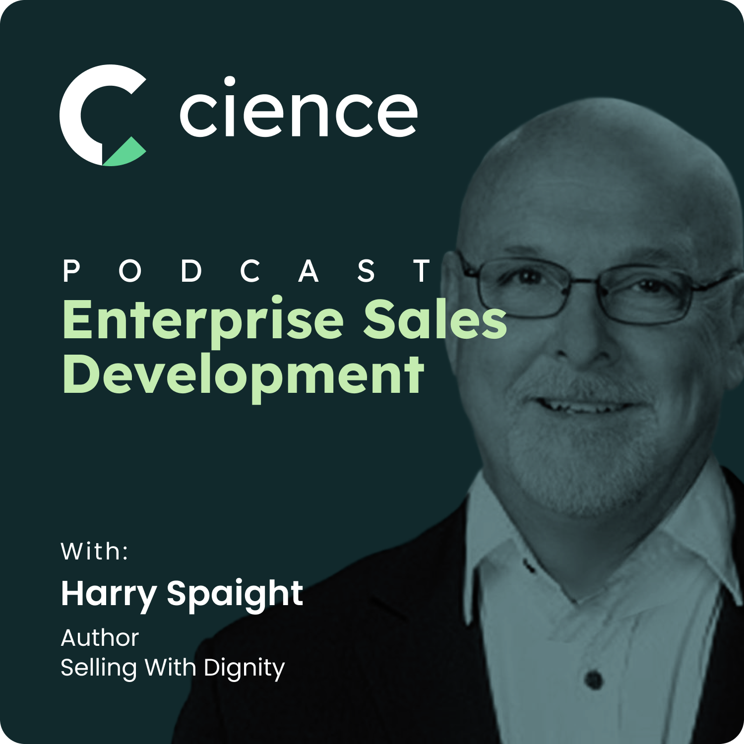 Humble Appproach in Sales Attitude with Harry Spaight