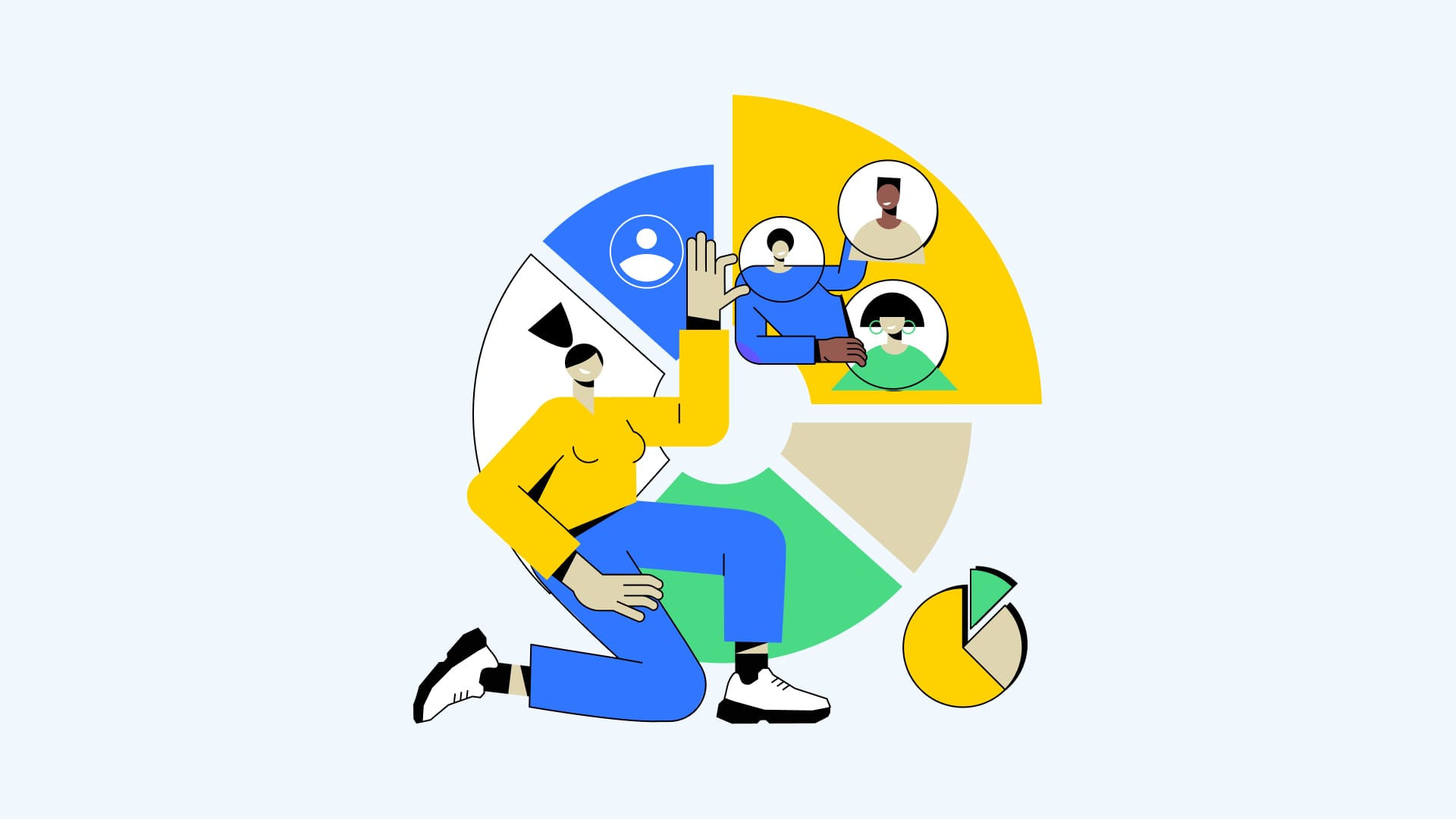 What Is Audience Data and How Does It Enhance Marketing?