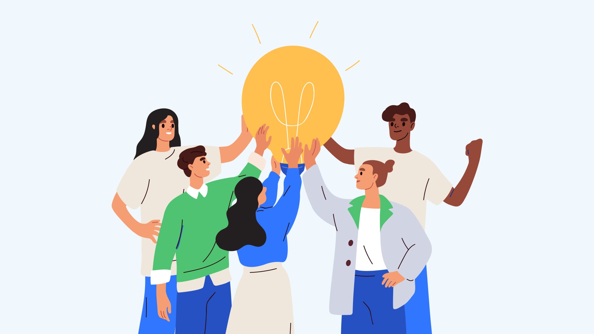 How to Create a B2B Thought Leadership Plan