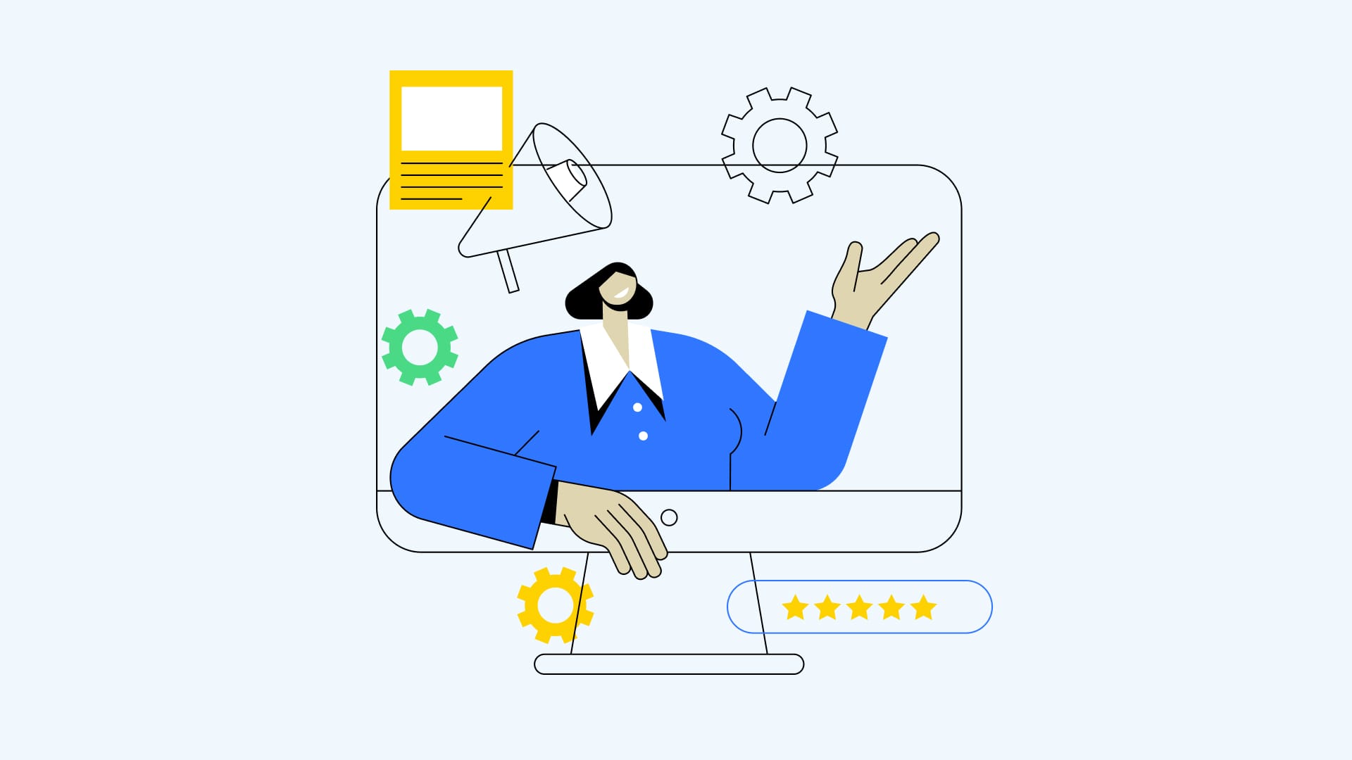 7 Best Testimonial Video Examples and Why They Work