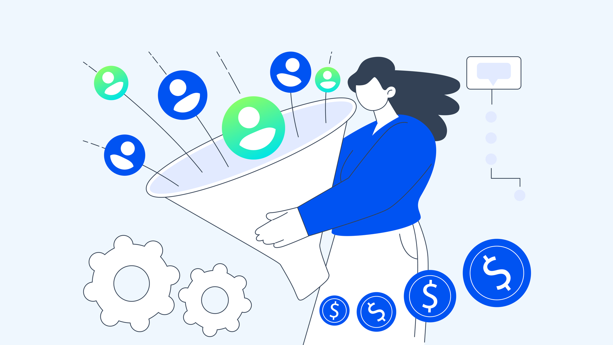 Inside Sales vs Outside Sales: Which Strategy Reigns Supreme in 2024?