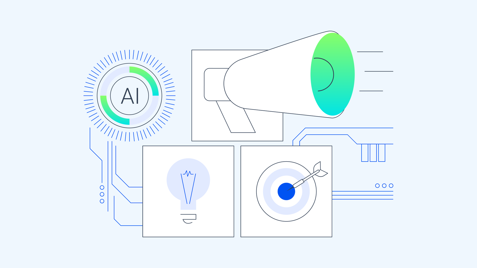 Next-Gen AI Prospecting Techniques for Sales Success