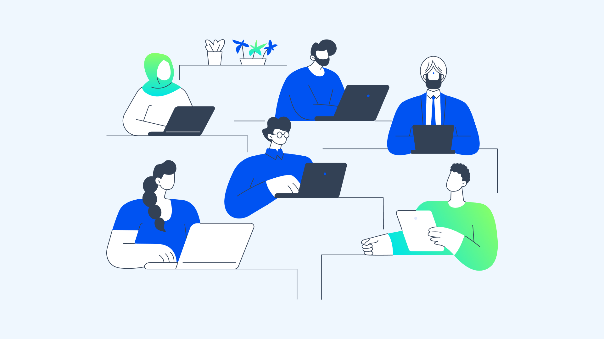 How to Manage a Remote Sales Team Effectively? Top Strategies for 2024