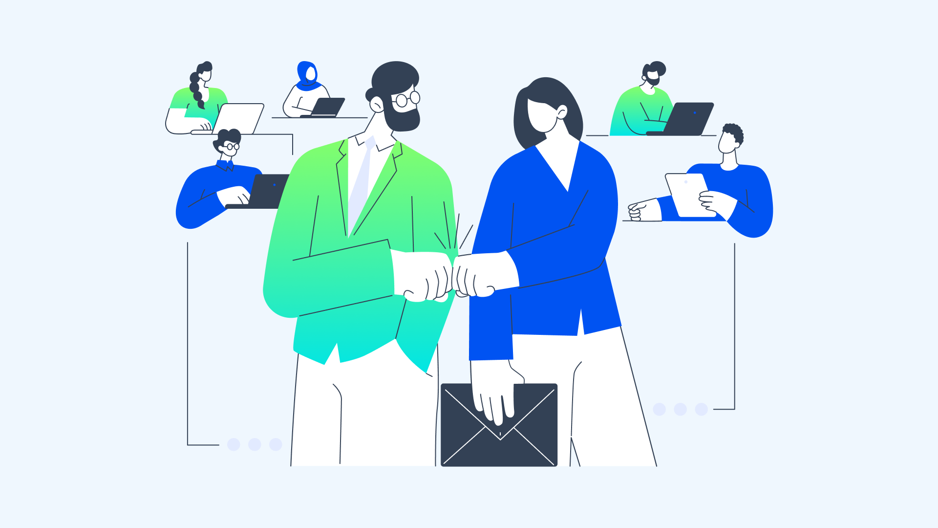 Top 10 Successful Onboarding Strategies for New SDRs at CIENCE