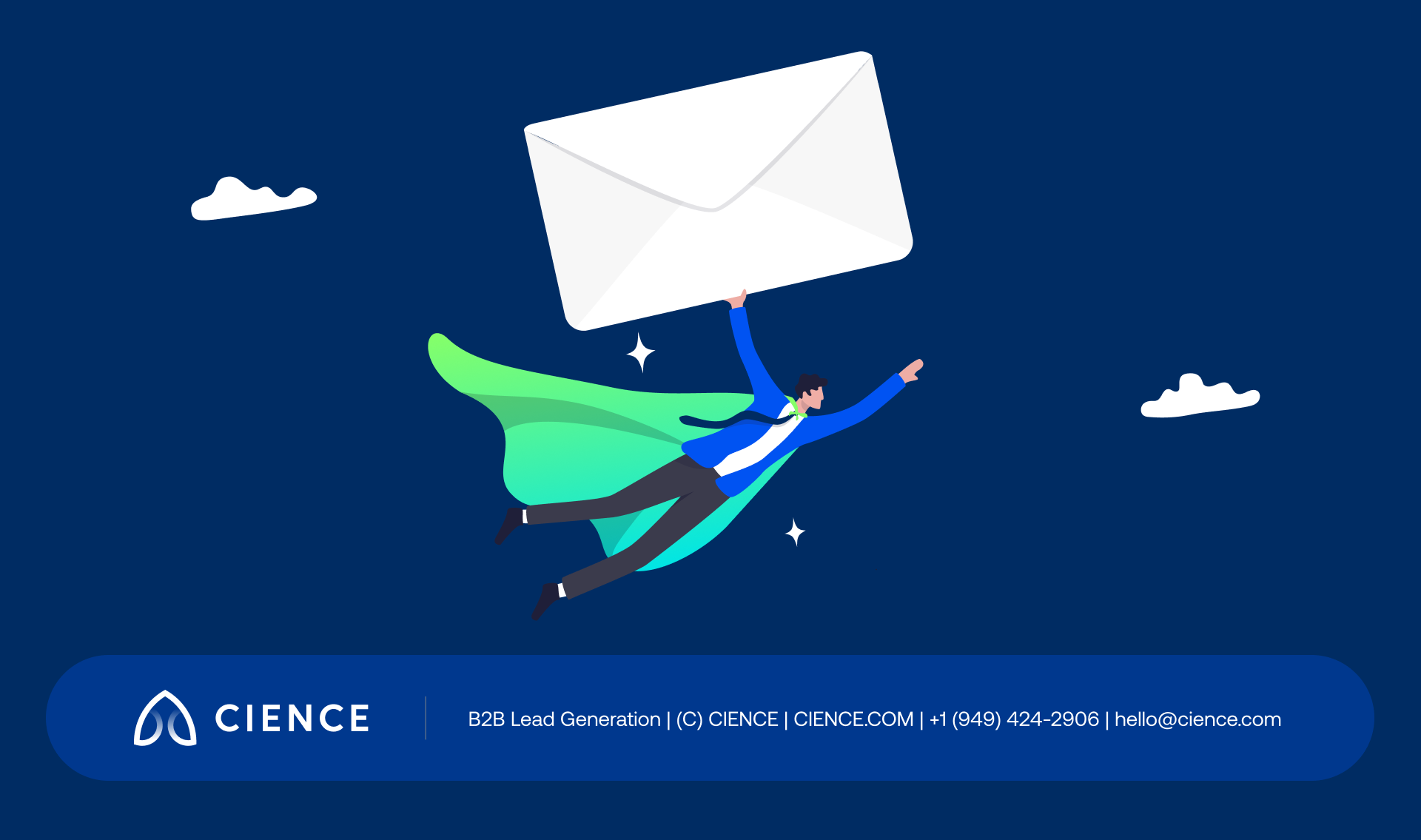 The Power of Direct Mail: Why it Still Works for Lead Generation