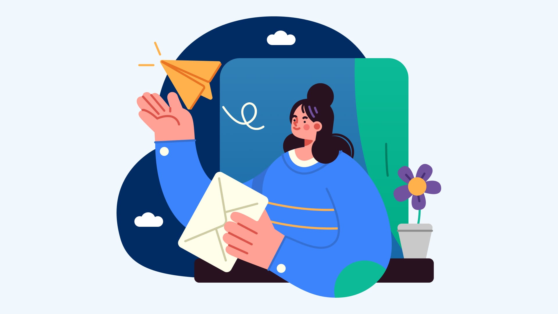 (Making the Most of) Inbound Marketing Strategy