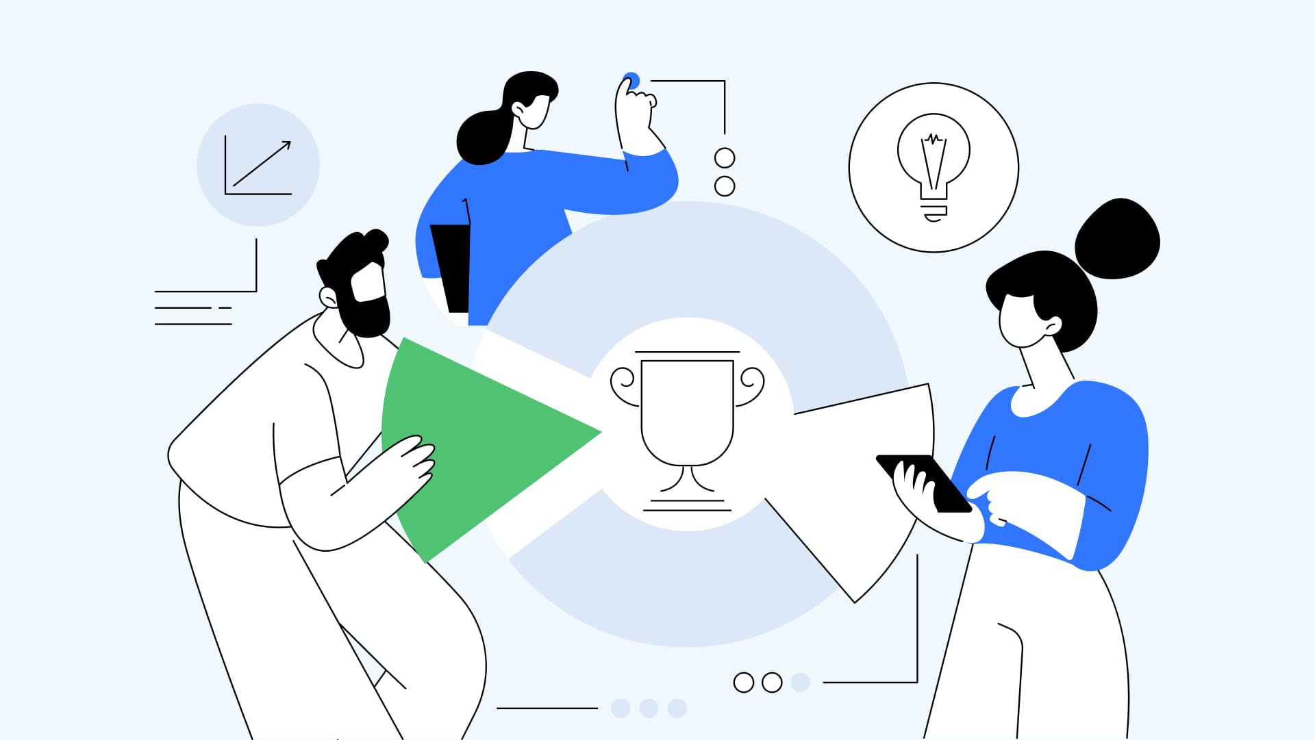 Intent-Based Marketing Guide: What Is It and How Does It Work?