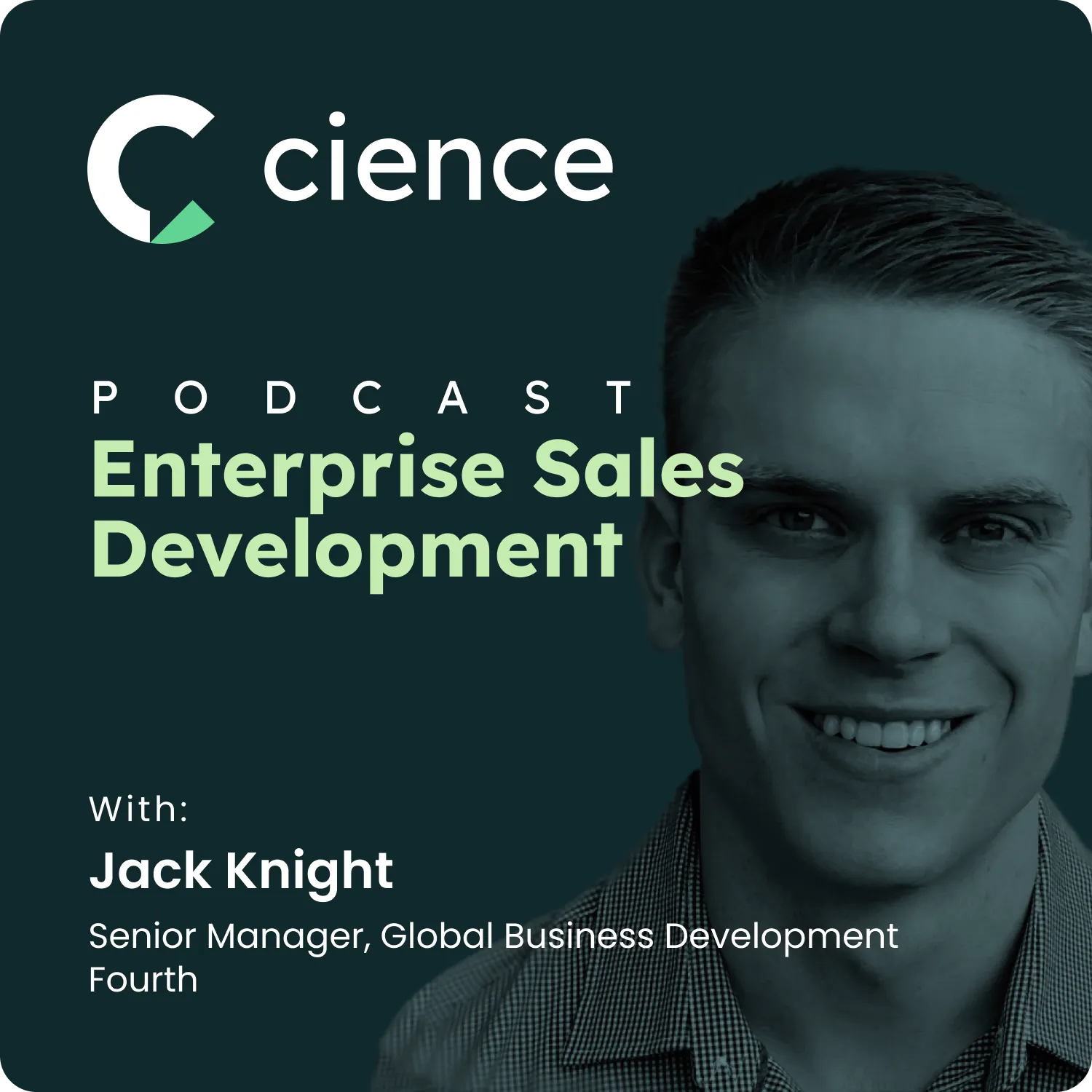 Fun, Fast, and Effective: Cold Calling Secrets Revealed with Jack Knight