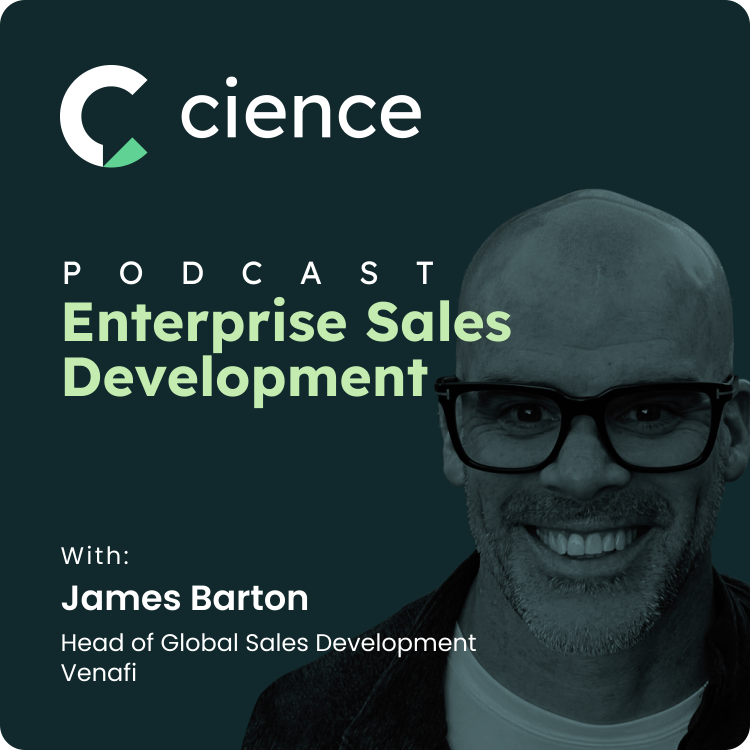 Sales Success Through Relationships and Adaptability: A Chat with James Barton