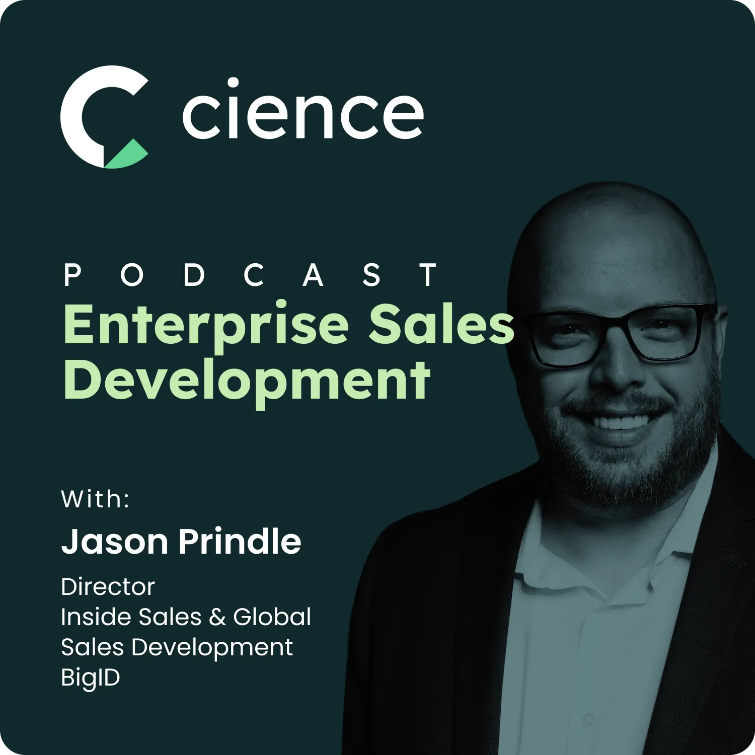 Personalized Messaging Techniques with Jason Prindle