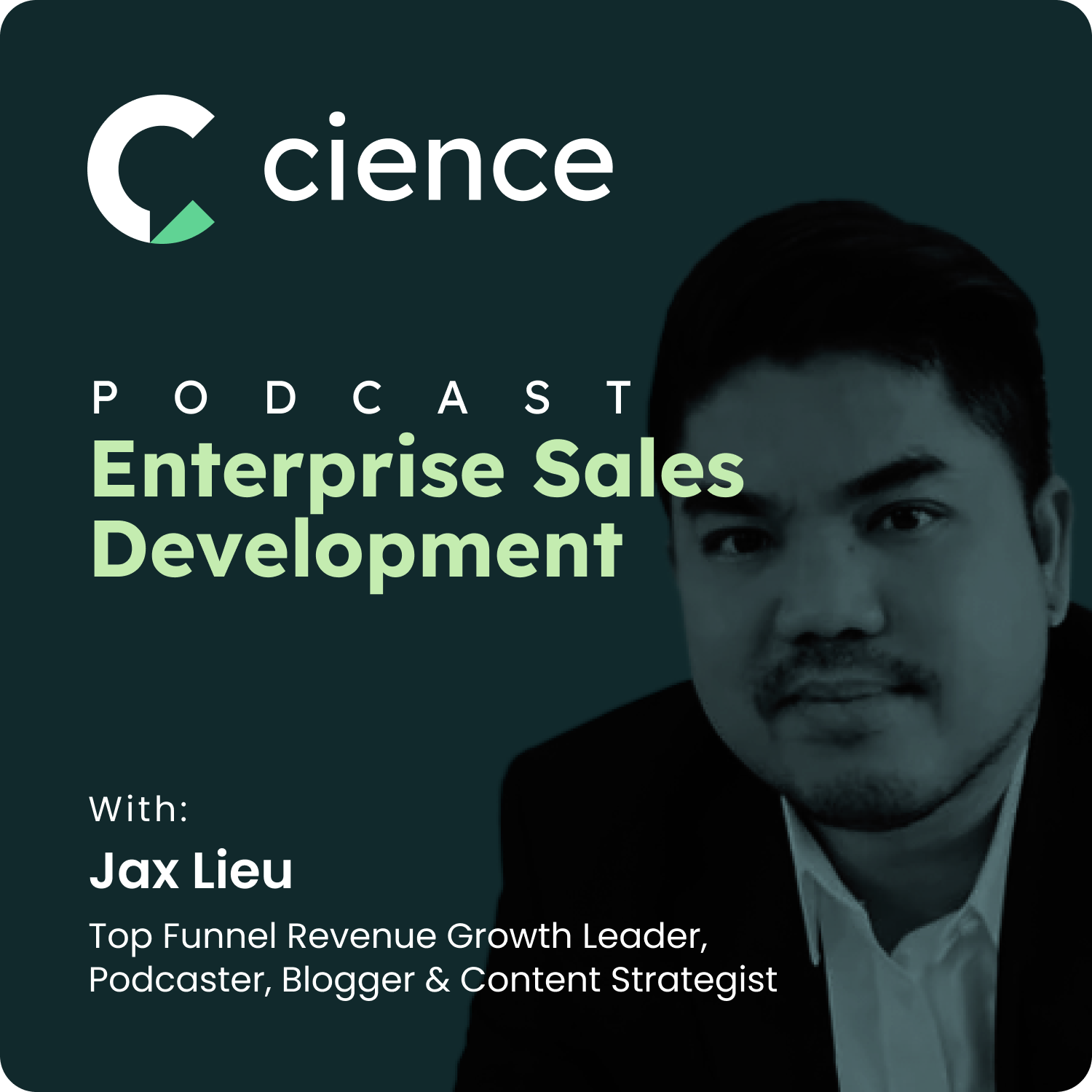 Blending Inbound Strategy with Outbound: Tips from Jax Lieu