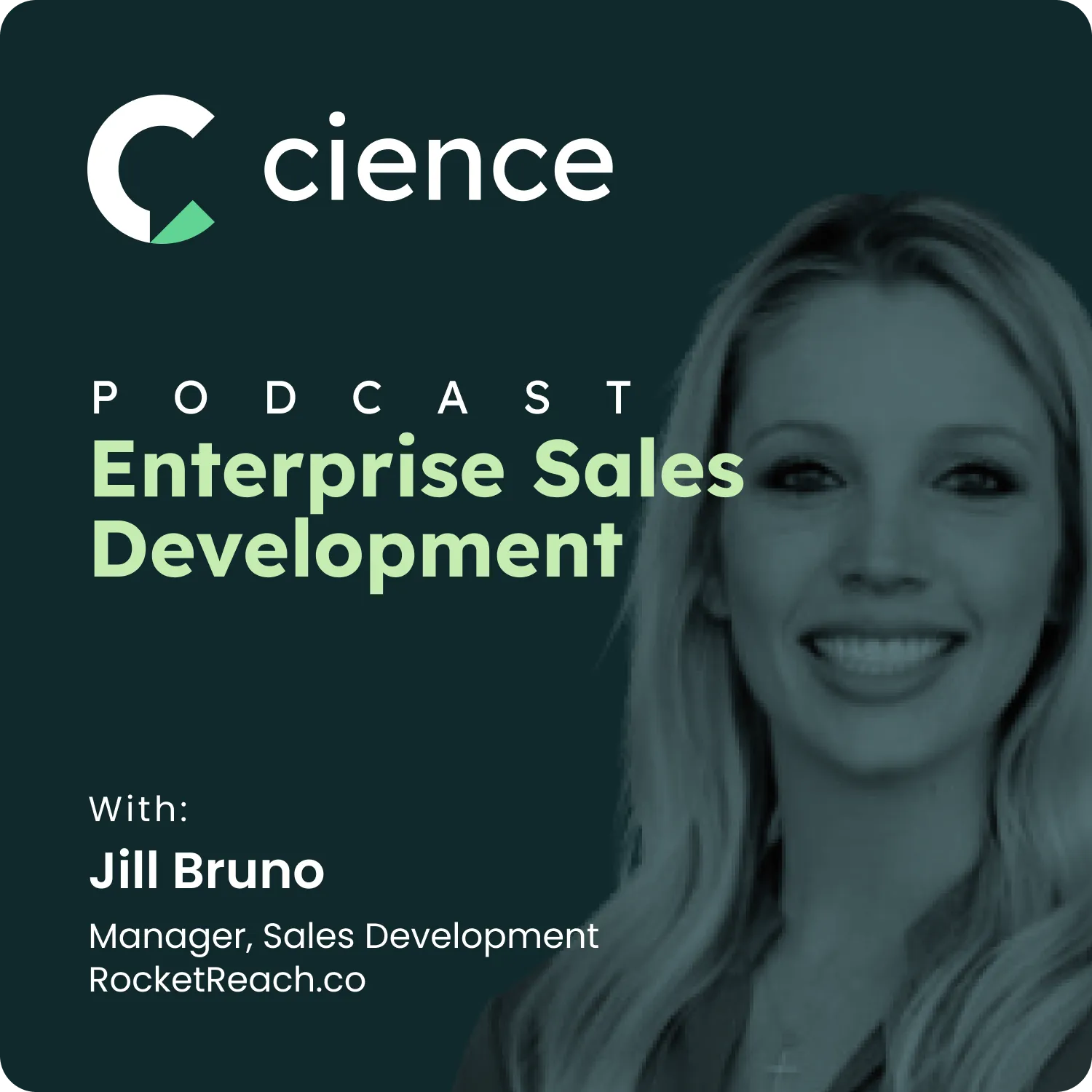 The Sales Transformation: Pioneering Coaching, and Elevating Women in the Field with Jill Bruno