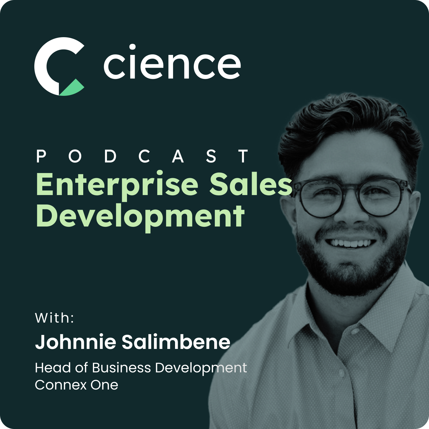 Beyond the Pitch: Email Psychology, and More with Johnnie Salimbene