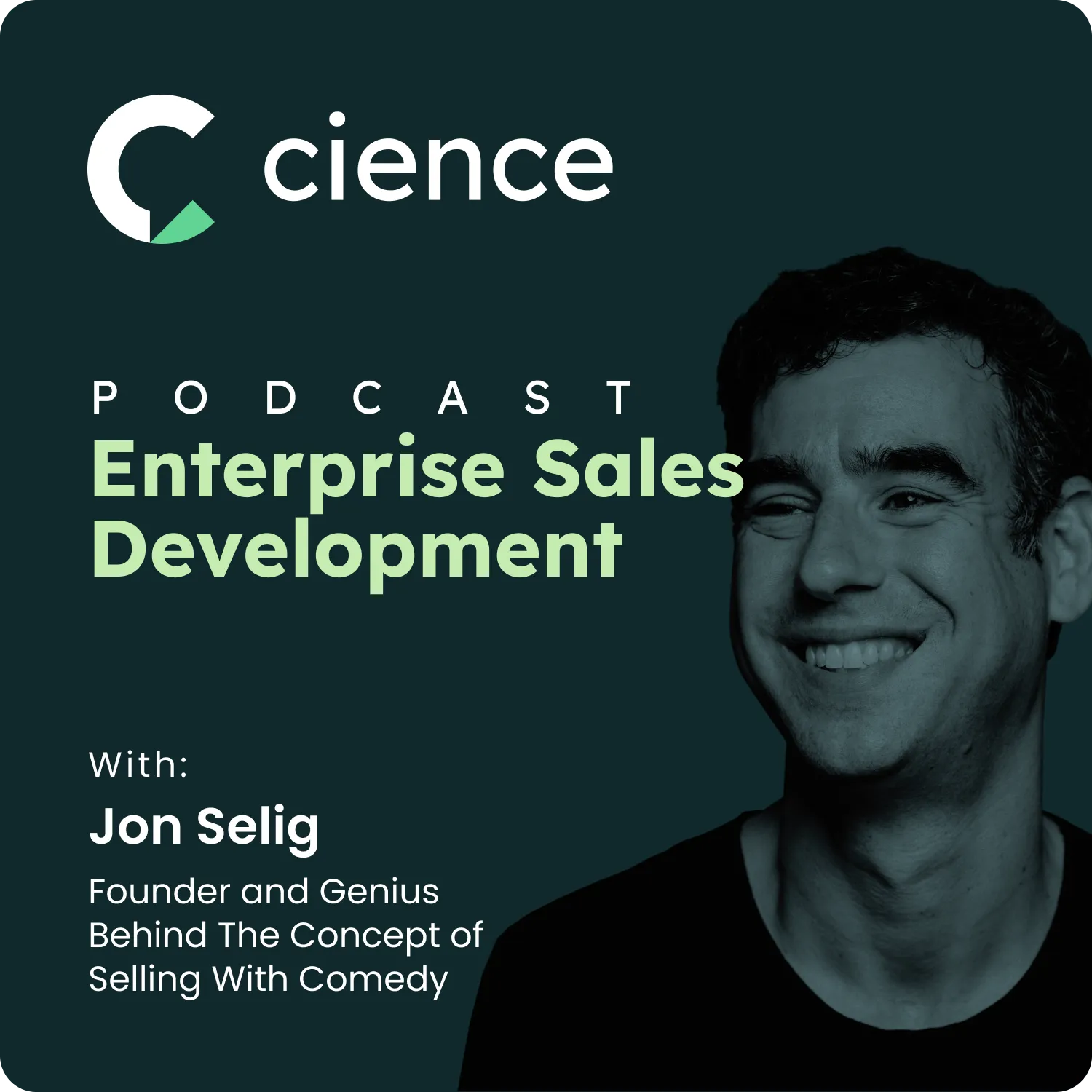 Using Humour in Sales: Tips & Tricks from Jon Selig