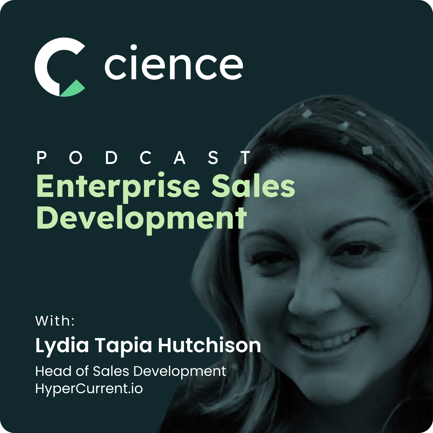 Mastering the Art of Cold Calling: Insights on SDR Best Practices and Future Trends with Lydia Hutchinson