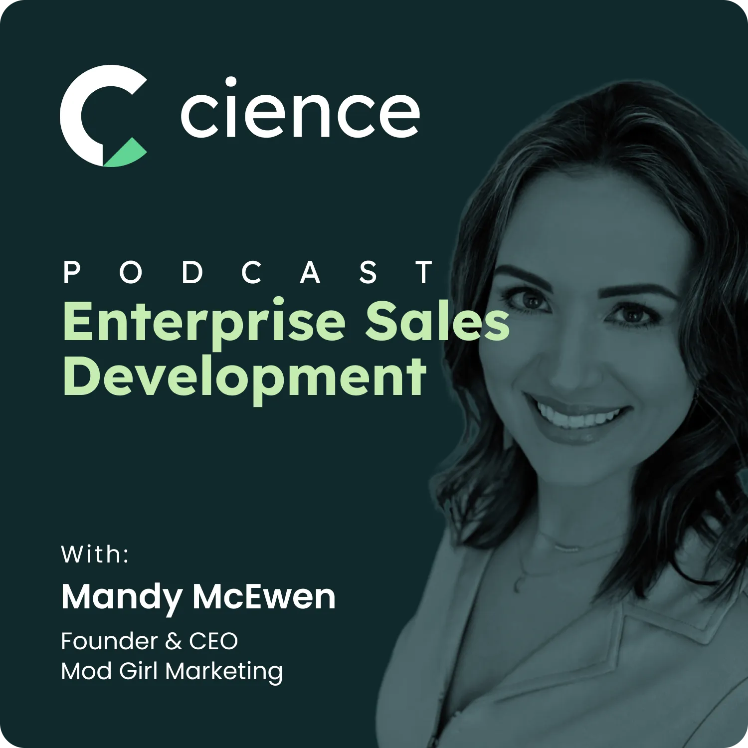 How to Leverage Linkedin for Business: Tips from Mandy McEwen