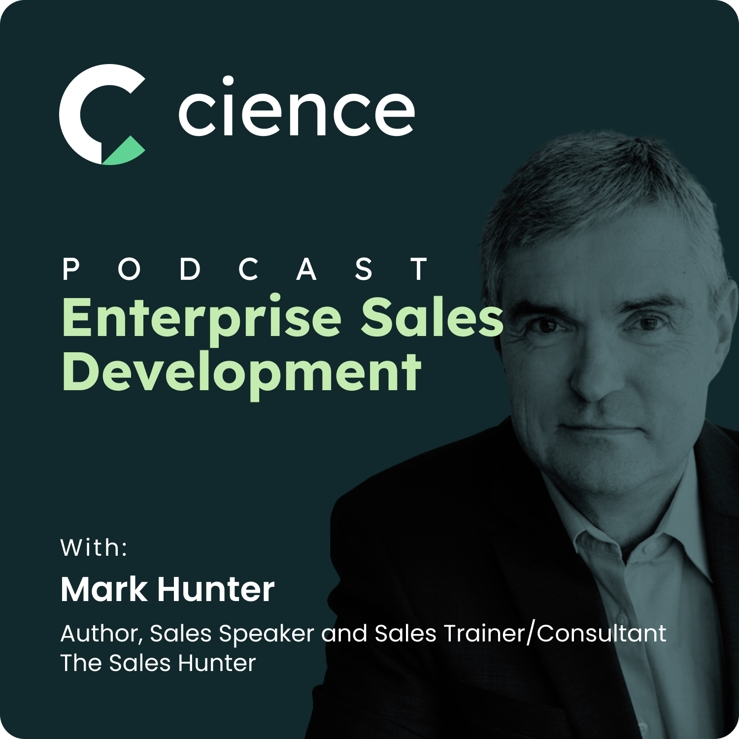 How to Build Trust with Customers Over the Phone with Mark Hunter