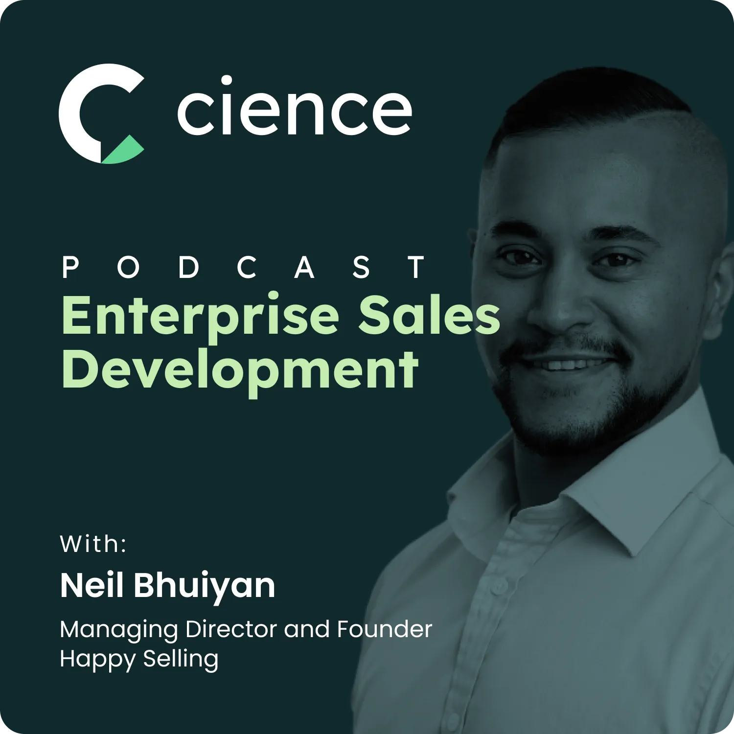 SDR Training Strategy with Neil Bhuiyan