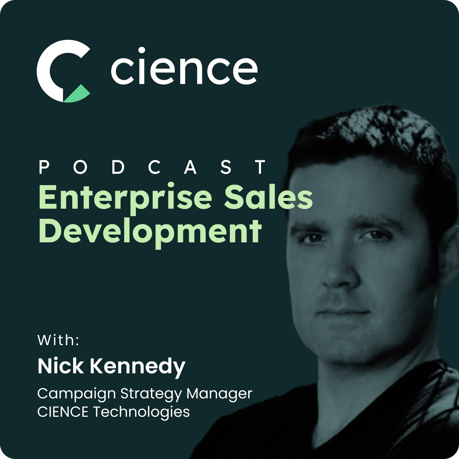 Empowering Sales Development with AI and Success Secrets: A Conversation with Nick Kennedy