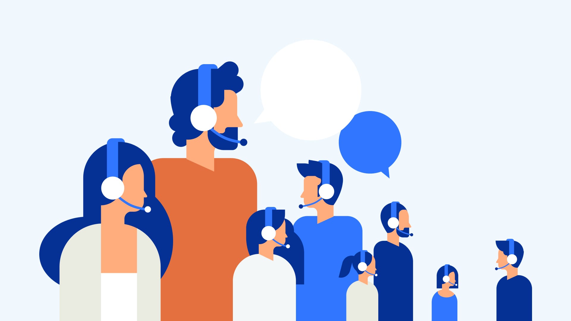 5 Outbound Call Center Metrics and KPIs to Track