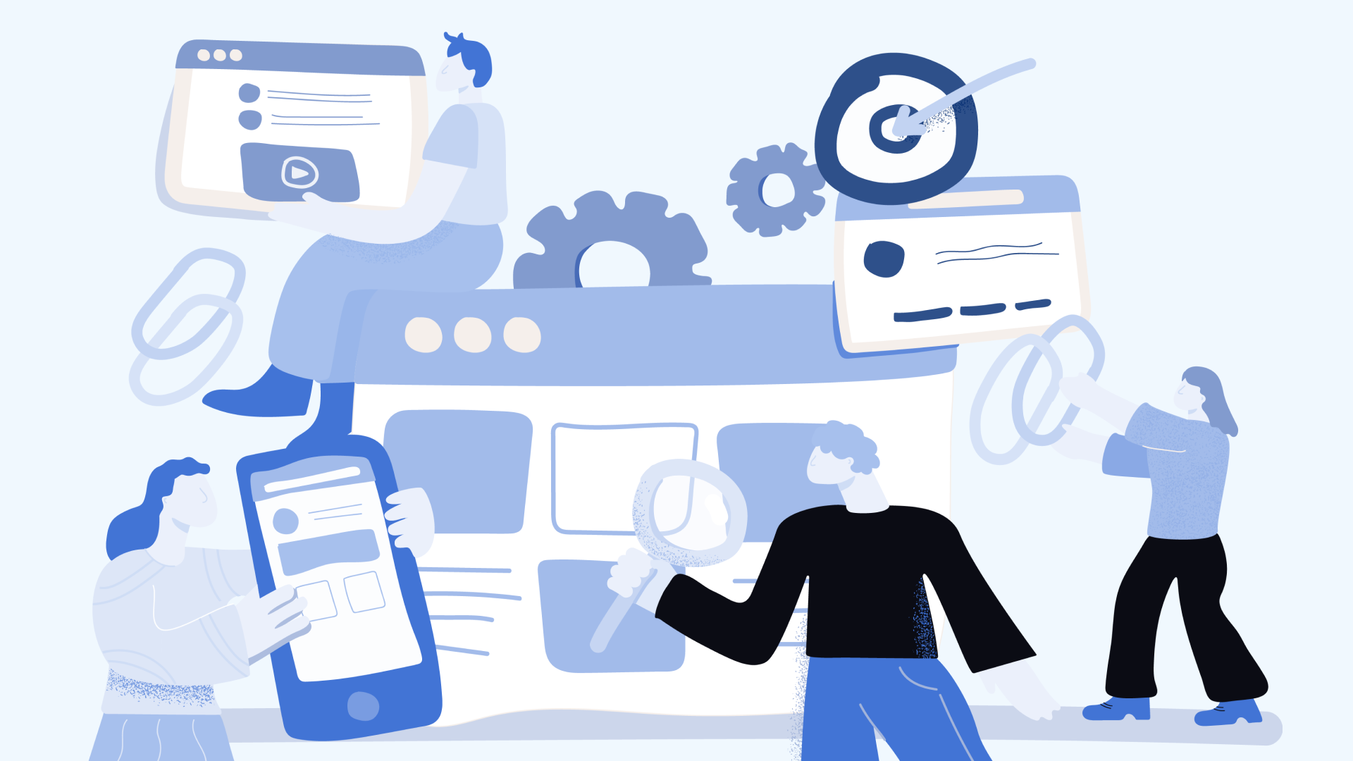 10 Reasons Why You Should Outsource Link Building