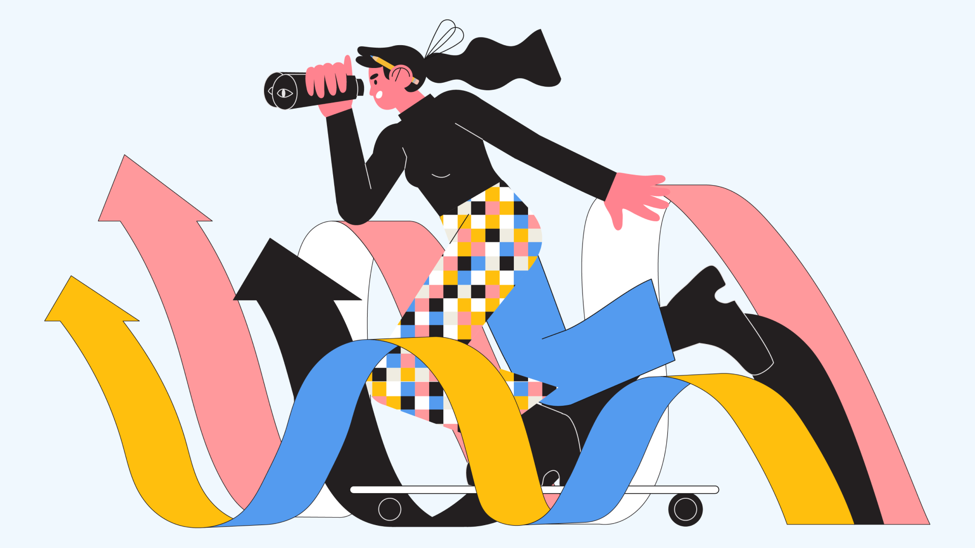 Building a Prospecting Power Plan: Probabilities & Priorities