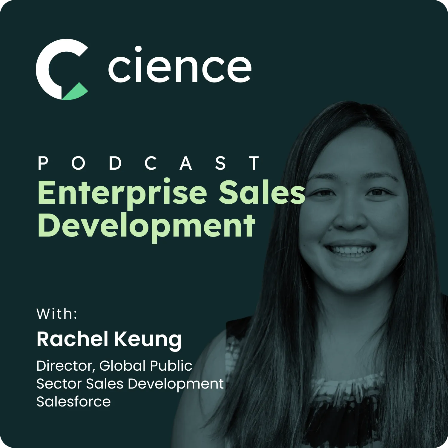 How to Avoid Cold Outreach Mistakes with Rachel Keung