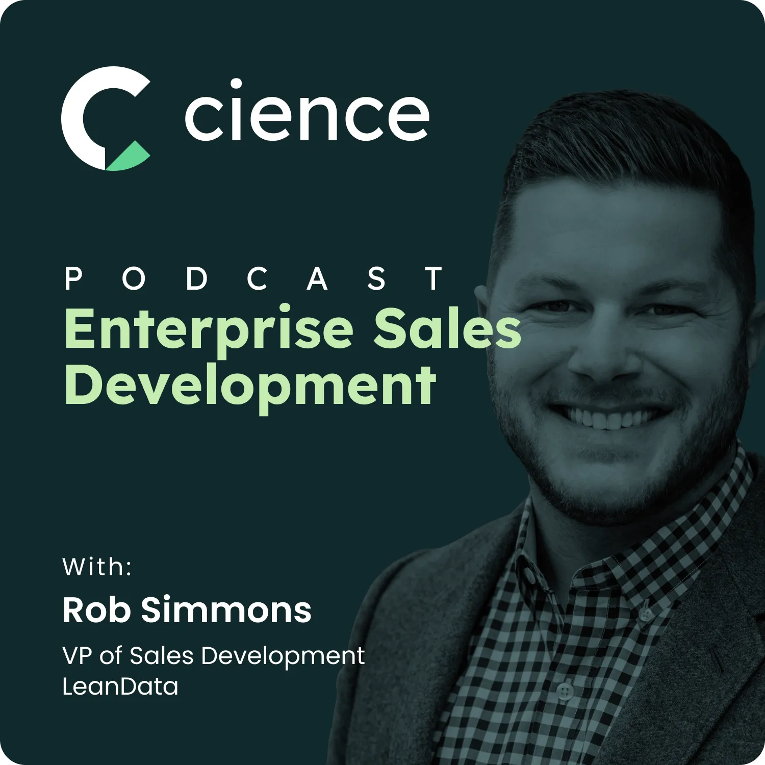 How to Manage a Sales Team: Top Tips from Rob Simmons
