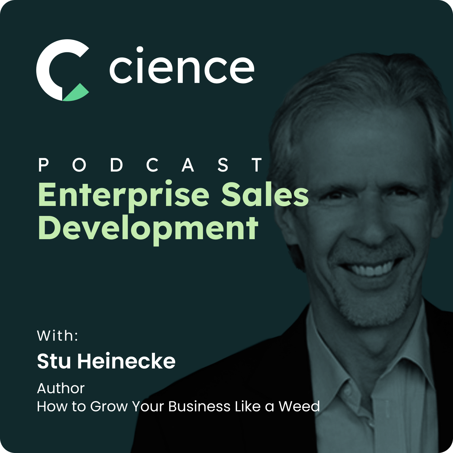 Choosing Right Business Strategy Model with Stu Heinecke