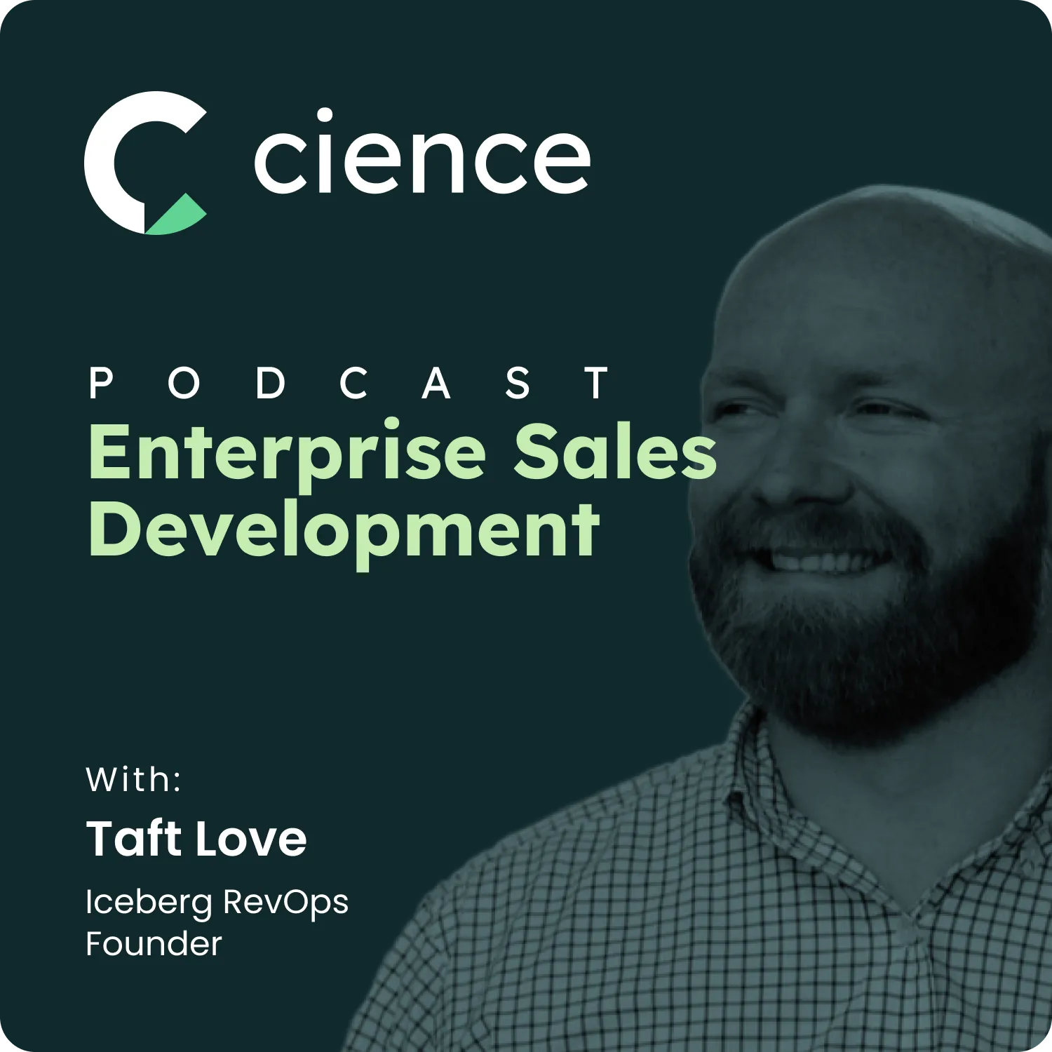 Unveiling the Invisible Funnel with Taft Love